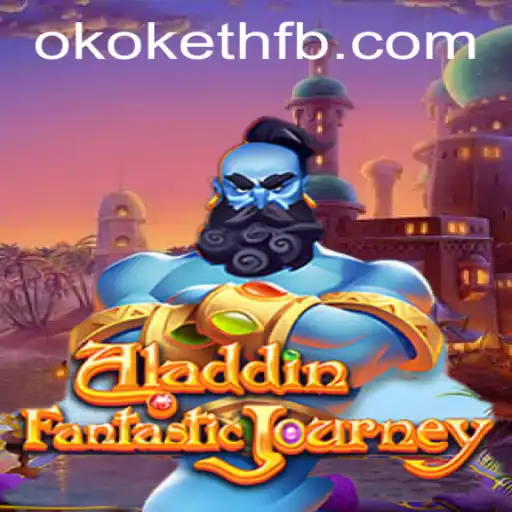 Explorando o Fascinante Mundo do Jogo Aladdin