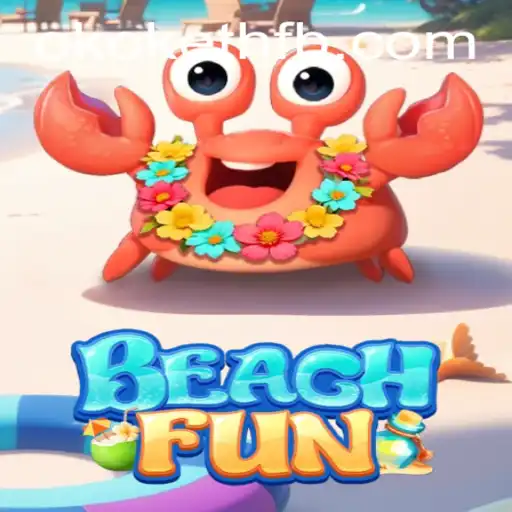 BeachFun: Um Novo Jogo de Verão que Conquista o Mundo