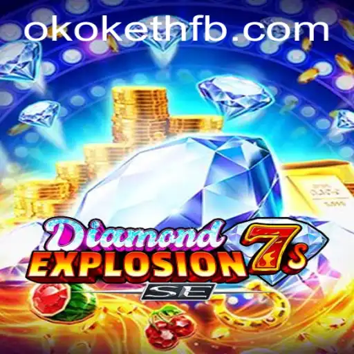 Explorando o Mundo de DiamondExplosion7sSE: Uma Inovação no Universo dos Jogos