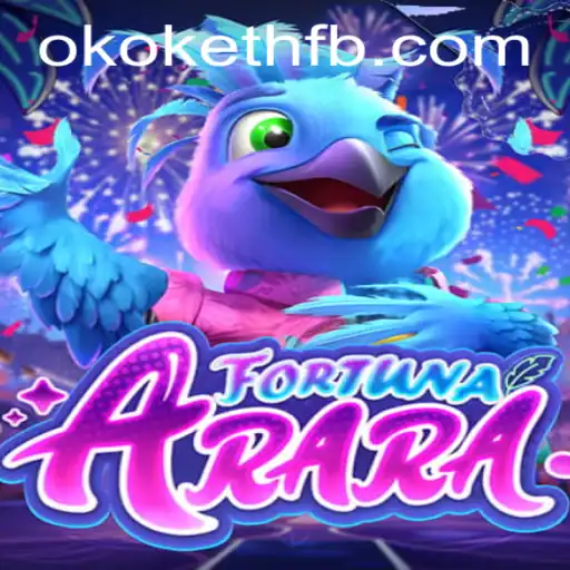 Descubra o Fascinante Mundo do Jogo FortunaArara
