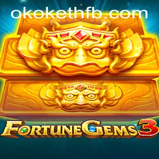 FortuneGems3: Aventuras e Estratégias no Mundo dos Jogos de Azar