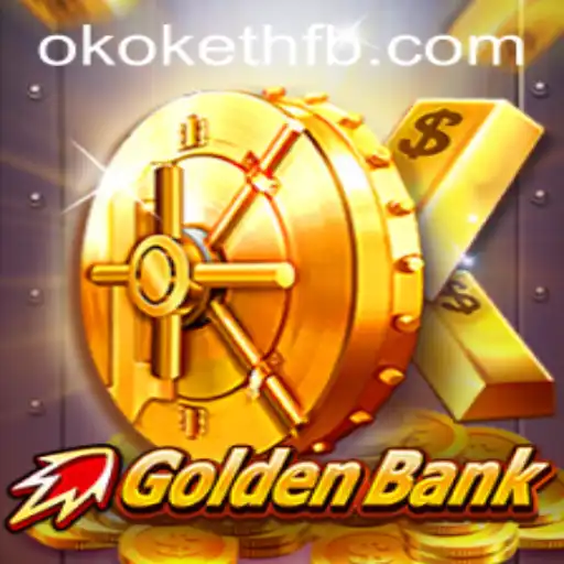 GoldenBank: Uma Nova Era de Estratégia e Economia