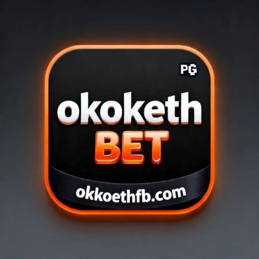 okoketh Logo