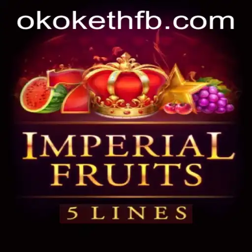 Descubra o Fascinante Mundo de ImperialFruits5