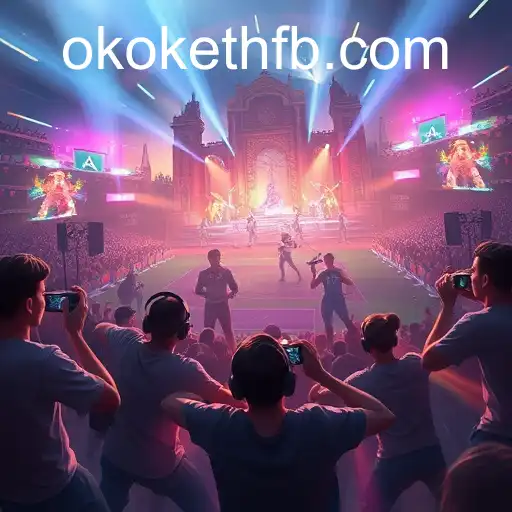 Jogos ao vivo