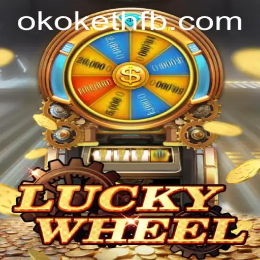 Explorando LuckyWheel: O Novo Vício dos Jogos Online
