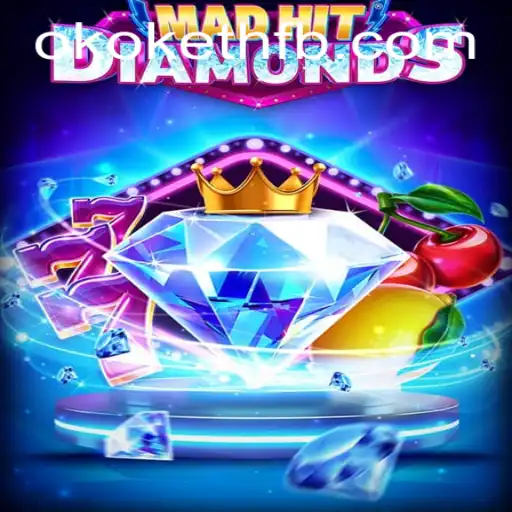 Explorando MadHitDiamonds: O Excitante Mundo do Jogo e Sua Mecânica Envolvente