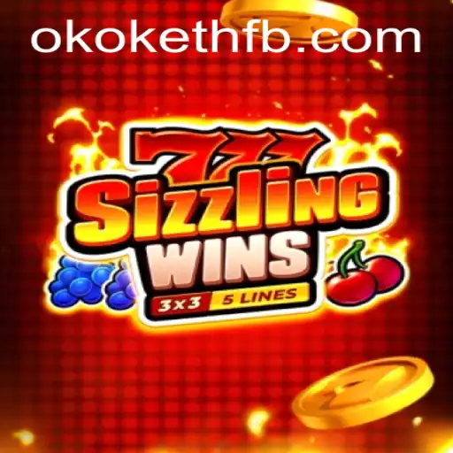 Descubra o Empolgante Mundo de 777sizzlingwins com Okoketh