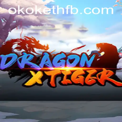 DragonXTiger: Um novo jogo cativante que une estratégia e aventura