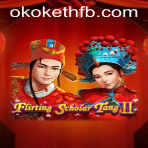 Explorando Flirting Scholar Tang II: Um Jogo de Estratégia e Charme