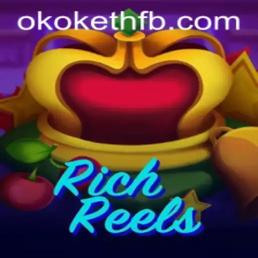 RichReels: Descubra a Nova Sensação do Mundo dos Jogos
