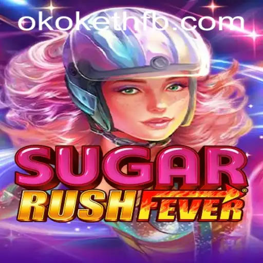 Explorando SugarRushFever: Aventura, Estratégia e Diversão