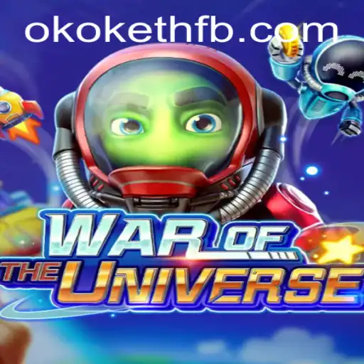 Explorando o Jogo WAROFTHEUNIVERSE: Uma Aventura Intergaláctica Incrível