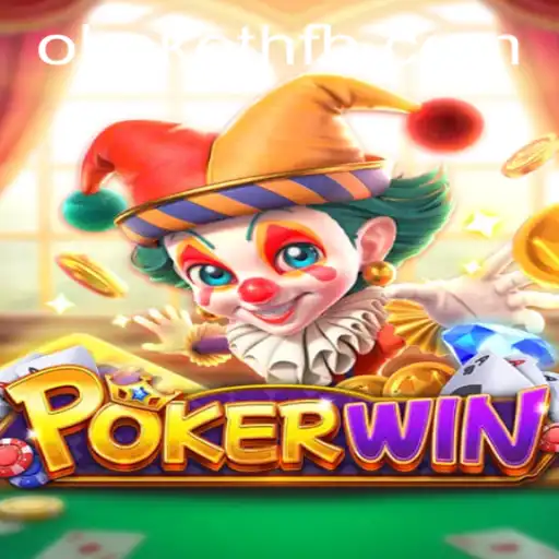 POKERWIN: Domine o Jogo com Estratégia e Diversão