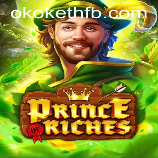 Descobrindo o Universo de PrinceOfRiches: O Jogo Que Estimula Estratégia e Fortuna