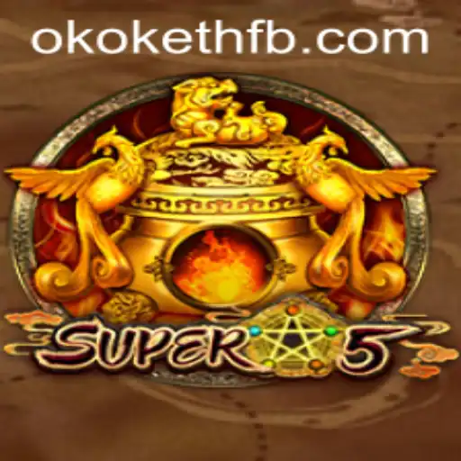 Super5: O Novo Fenômeno dos Jogos de Estratégia