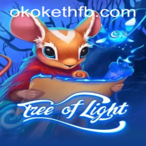 Tree of Light: Um Mergulho no Universo Mágico de Okoketh