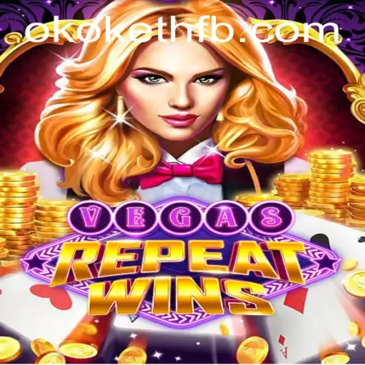 Desvendando VegasRepeatWins: Um Jogo de Estratégia e Sorte