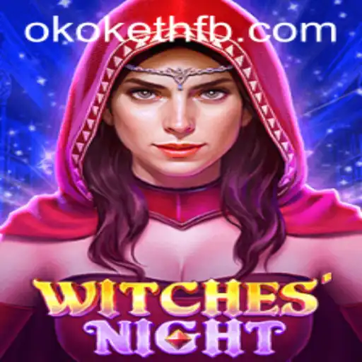 Explorando o Mundo de WitchesNight: A Magia de Okoketh